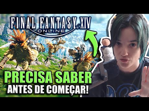 FFXIV: Everything about the FREE TRIAL, which EDITION to BUY and how to PAY CHEAP on the MONTHLY ...