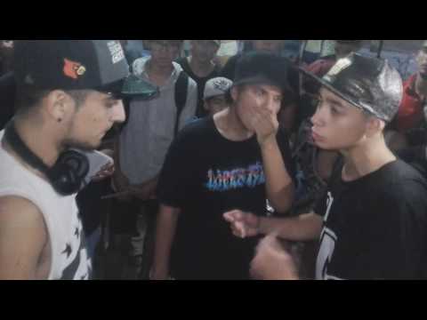 KRAZZER VS NOYA 8VOS TPL FREE