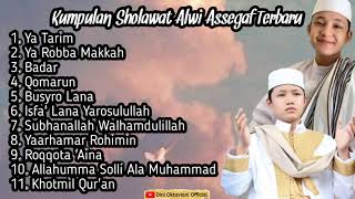 Download lagu Kumpulan Sholawat Alwi Assegaf Terbaru | Dini Oktaviani mp3 Download lagu Kumpulan Sholawat Alwi Assegaf Terbaru | Dini Oktaviani mp3