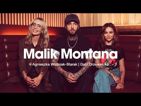 trójkąt - S2. E17. | Malik Montana