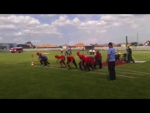 Kúty 10.8.2014 - DHZ Sekule