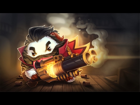 WHOSE ONE SHOT COMBO CAN KILL WHO FASTER??!! | FULL LETHALITY JARVAN vs.  40% CDR GRAVES