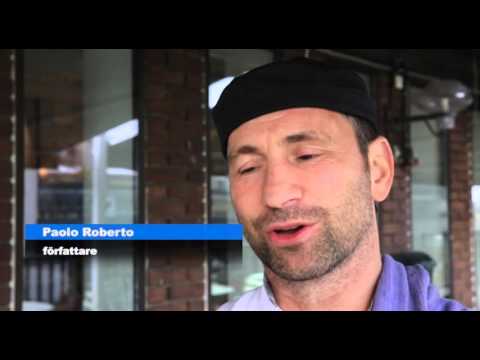 Så ska du äta enligt Paolo Roberto