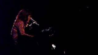 Joan As Police Woman - Are You Not Furious? (Ghent &#39;07)