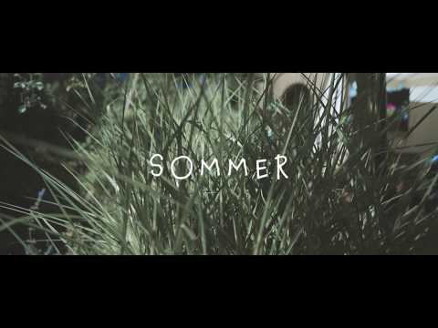 Sommer | Sony a7III & 24mm F1.4 GM | Short Film ᴴᴰ