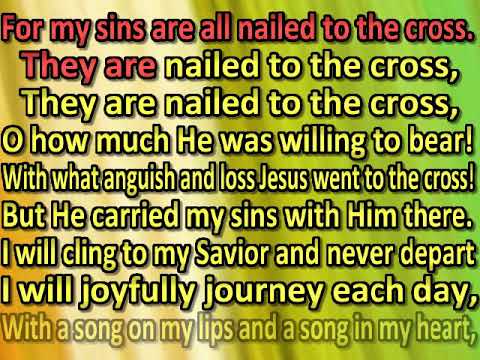 There was One Who was willing to die