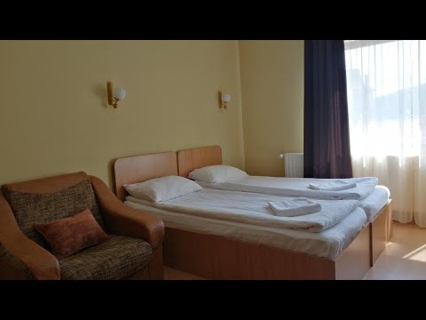 Pensiunea MARIA, Sîmbăta de Sus, Romania