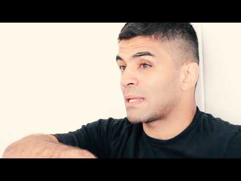 Shaolin - (Documentary w/ 3x Jiu-Jitsu World Champion)