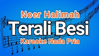 Download lagu TERALI BESI - (Karaoke Version) Nada Pria mp3 Download lagu TERALI BESI - (Karaoke Version) Nada Pria mp3