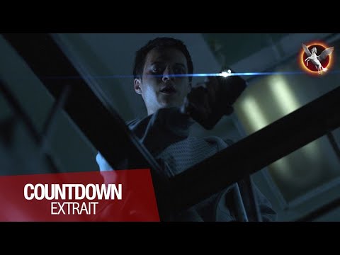 COUNTDOWN - Extrait : "Pas de sortie" [VOST]