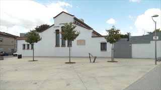  VOTV - S'aprova la modificació del planejament urbanístic de l'EMM de les Franqueses