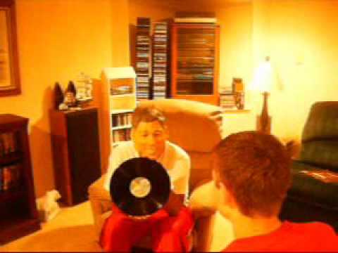 Ray Charles Vs. Communists