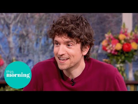 Greg James On His Secrets to Writing Funny Children's Books | This Morning