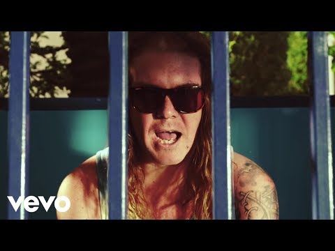 Dirty Heads - Spread Too Thin (Official Video)