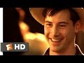 A Walk in the Clouds (2/3) Movie CLIP - Traditional Grape Stomp (1995) HD