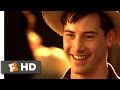 A Walk In The Clouds 2 3 Movie CLIP Traditional Grape Stomp 1995 HD