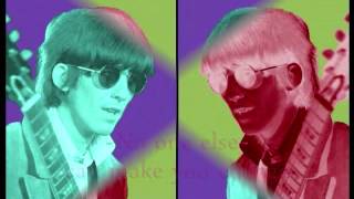 THE BEATLES (GEORGE HARRISON) - Within You Without You (1967)