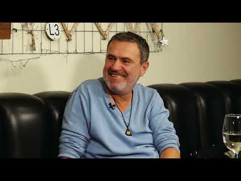 Alen Vitasović otvoreno o supruzi, alkoholu, estradi: To što naša djeca slušaju, ja nemam komentara