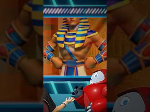 Superlibro │ Trailer Caza Verdades