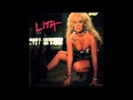 Lita Ford  Can't Catch Me