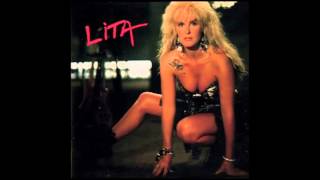 Lita Ford  Can&#39;t Catch Me