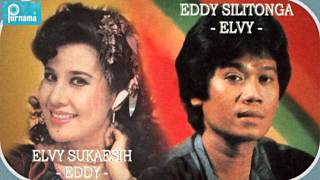 Download lagu Eddy Silitonga & Elvy Sukaesih mp3