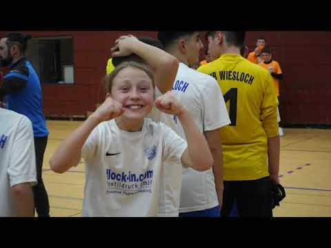 flock-in Wintercup 2023 @ VfB Wiesloch