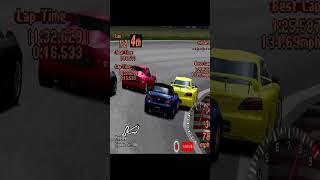 GT2 - Spoon S2000! 😲 Midfield Raceway part.1 #shorts