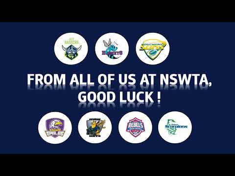 2021 Junior Regionals Participant Briefing