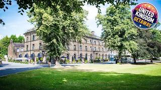 White Hart Hotel & Apartments | Harrogate, United Kingdom | Hotel Review 🌟