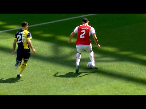 William Saliba - Rolls Royce CB (2024)