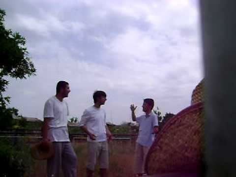 Արիւնոտ դրօշ