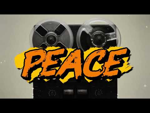 Papi Suweide - Peace (Official Lyrics Video)