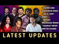 Coolie Rajinikanth Update Renveer Dhurandhar Update Avesham Bramayugam Remake Sabarmati Report