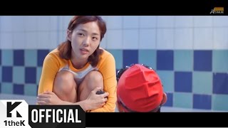 [MV] WAX(왁스) _ You are You are You are(너를 너를 너를)