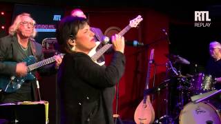 Maurane - Toutes les mamas