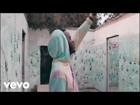 Don Pabz - Affirmation (Official Music Video)