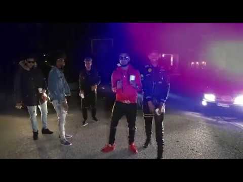 MR KADA - Atento A Mi (Freestyle)