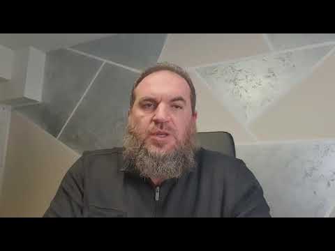 Fjala "Të Dua" a lejohet në kohë të agjërimit? - Hoxhë Hysni Berisha