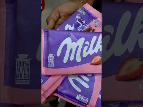 Want to Buy Imported Chocolates at Trivandrum. Visit Us @ Sainik Baazar