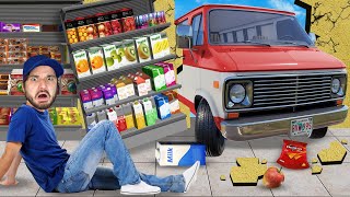 ESSE JOGO ESCONDE ALGO MUITO TRISTE (Roblox Find Your Lost Cat • Todos os Finais)