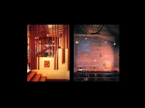 Juhani Pallasmaa, Keynote: Imagination and Empathy