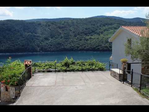 Apartment Duga Luka (Prtlog) 5535a - Hotel in Labin, Croatia