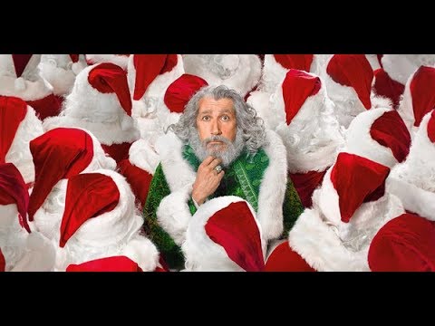 afbeelding Santa & Cie (2017) Trailer HD