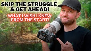 Here's What I Wish I Knew Sooner...Why AWB is a BAD Choice & More!