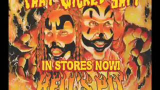 ICP (Insane Clown Posse) - Real Underground Baby (with lyrics)