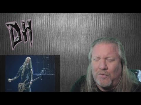 Nightwish - High Hopes (Pink Floyd cover) REACTION & REVIEW! FIRST TIME HEARING!