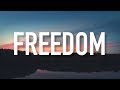 Freedom