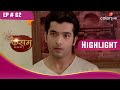Will Rishi be able to find evidence against Pawan? , Kasam | swear Highlight | Ep. 62