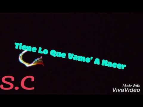 Justin Quiles ft. Nacho Shelow Shaq y Maffio - Cristina